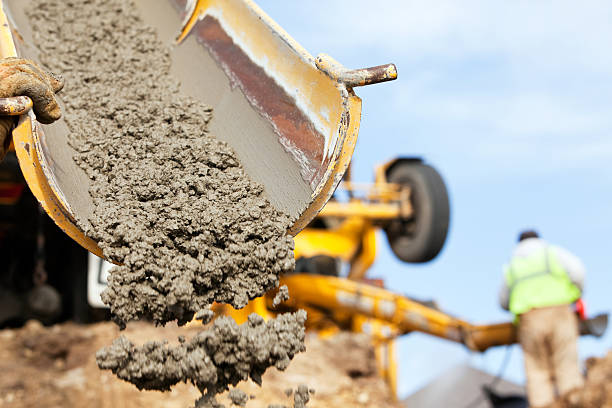 Best Concrete Foundation Repair in Long Beach, CA